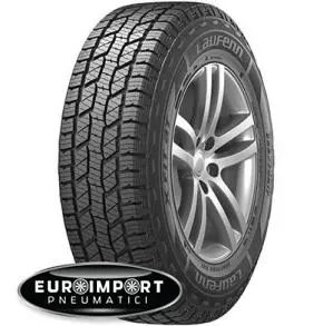 Laufenn Lc01 x fit at 265/70 R16 112 T  TL BORDINO